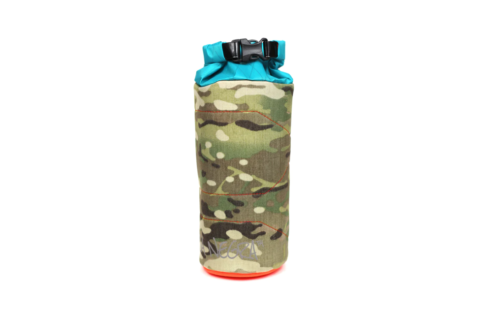 Bootlegger Fork Bag (Direct Mount) Whack Pack