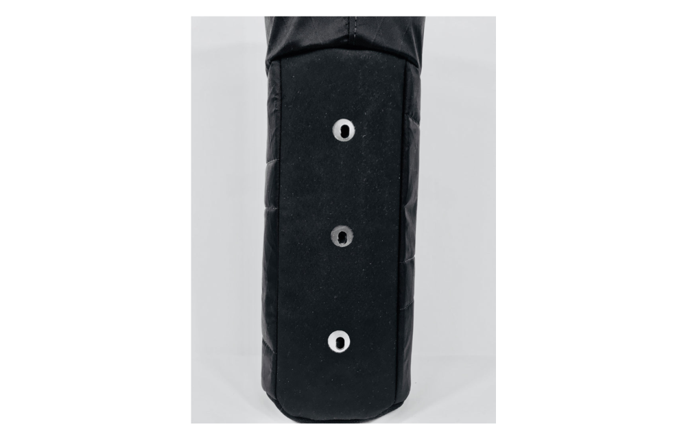 Bootlegger Fork Bag (Direct Mount) Whack Pack