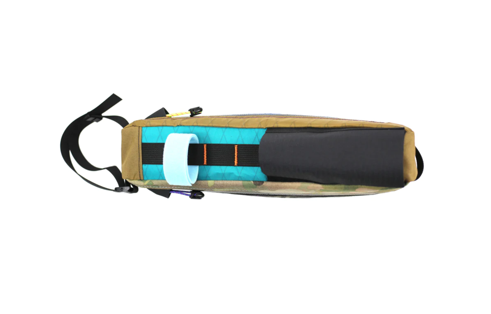 Oveja Negra Superwedgie Frame Bag Whack Pack
