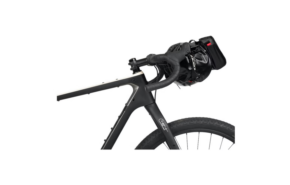 Salsa EXP Series Anything Cradle Top-Load Kit
