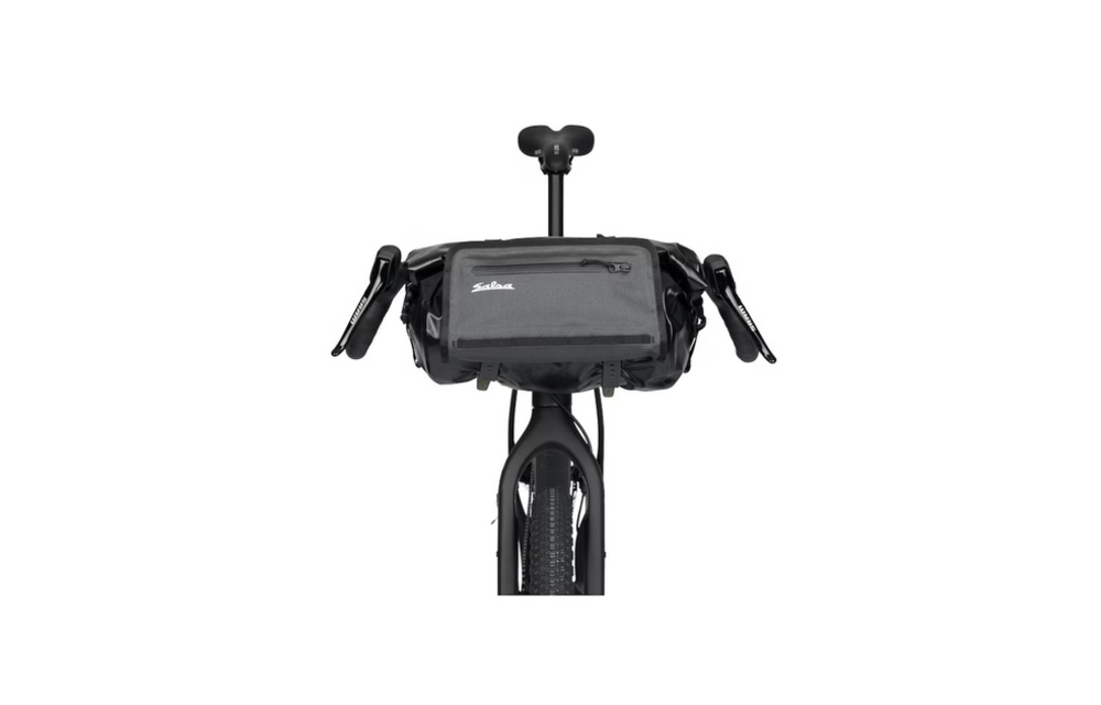 Salsa EXP Series Anything Cradle Top-Load Kit
