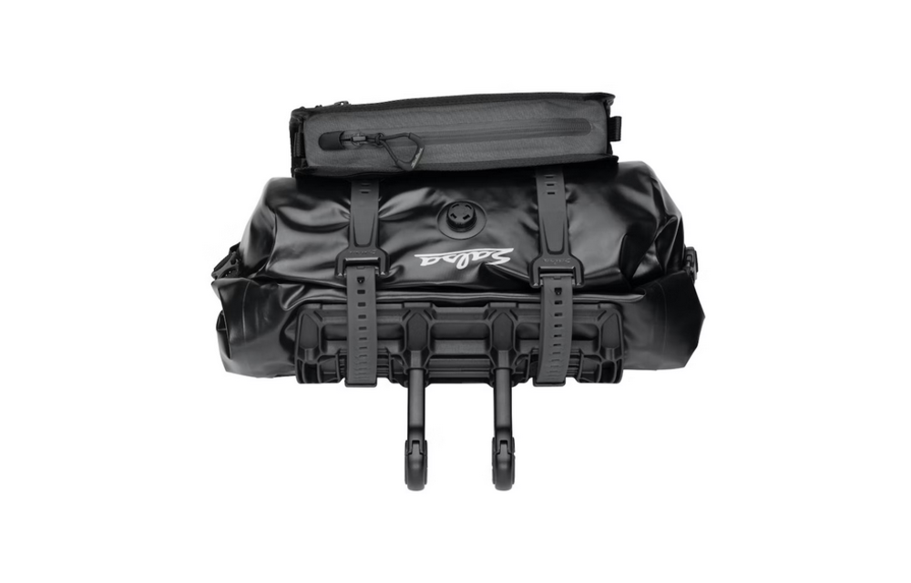 Salsa EXP Series Anything Cradle Top-Load Kit