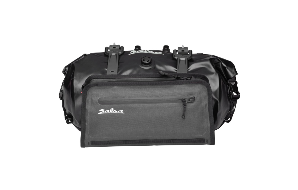 Salsa EXP Series Anything Cradle Top-Load Kit