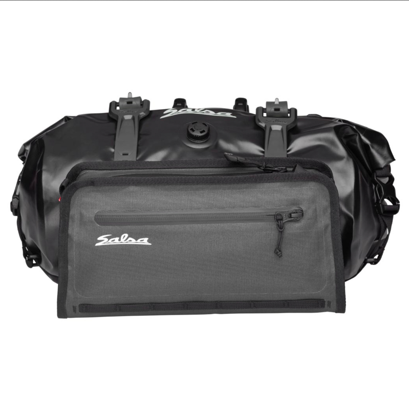 Salsa Salsa EXP Series Anything Cradle Top-Load Kit