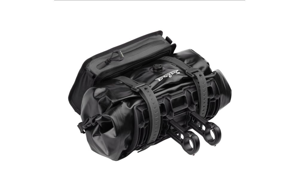 Salsa EXP Series Anything Cradle Top-Load Kit