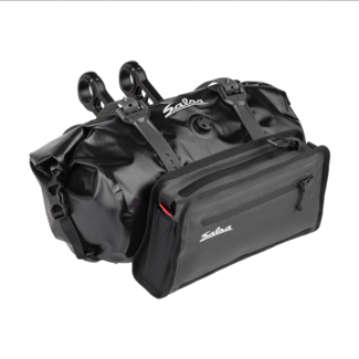 Salsa EXP Series Anything Cradle Top-Load Kit
