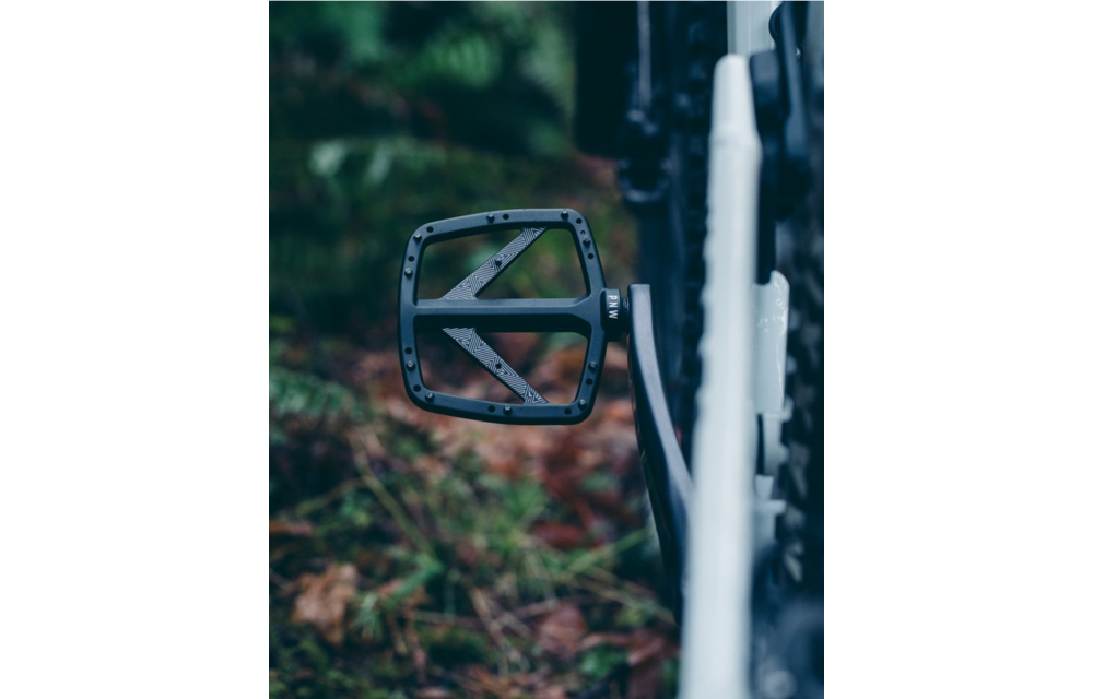 Loam Alloy Pedals