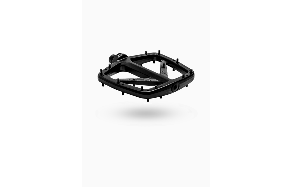 Loam Alloy Pedals