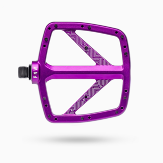 Loam Alloy Pedals