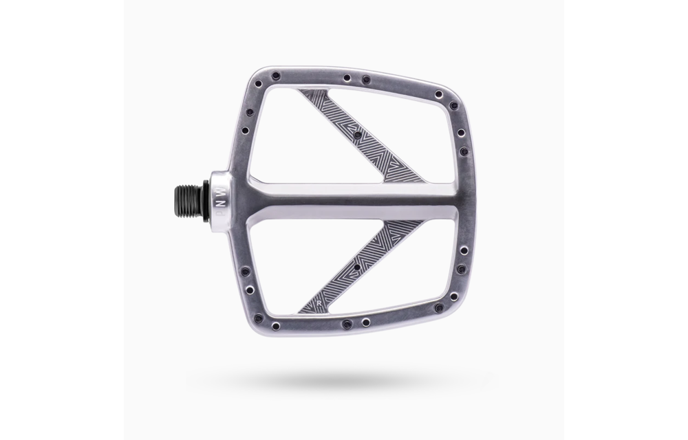 Loam Alloy Pedals