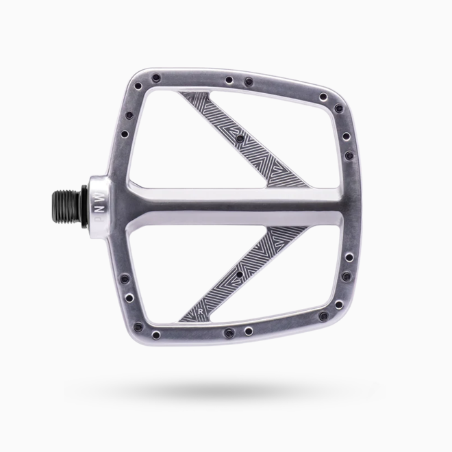 Loam Alloy Pedals