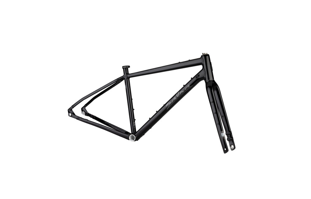 Journeyer Frameset