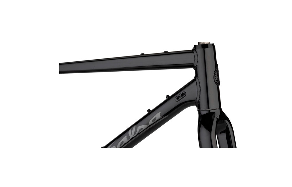 Journeyer Frameset