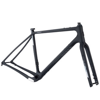 Salsa Warbird Carbon Frameset