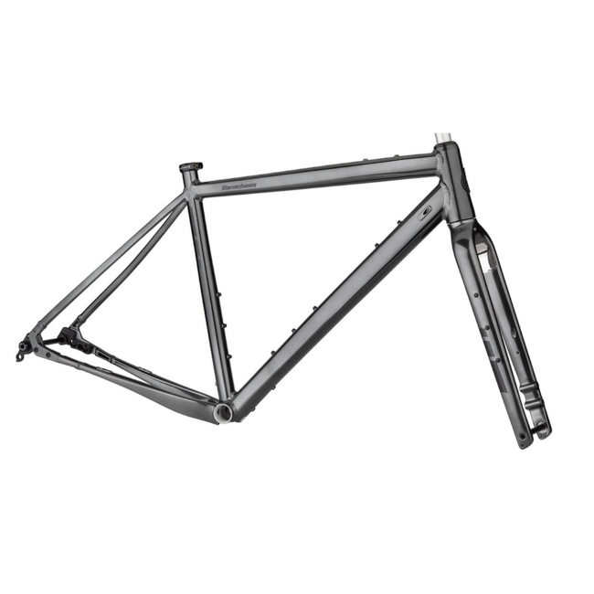 Salsa Salsa Stormchaser Frameset