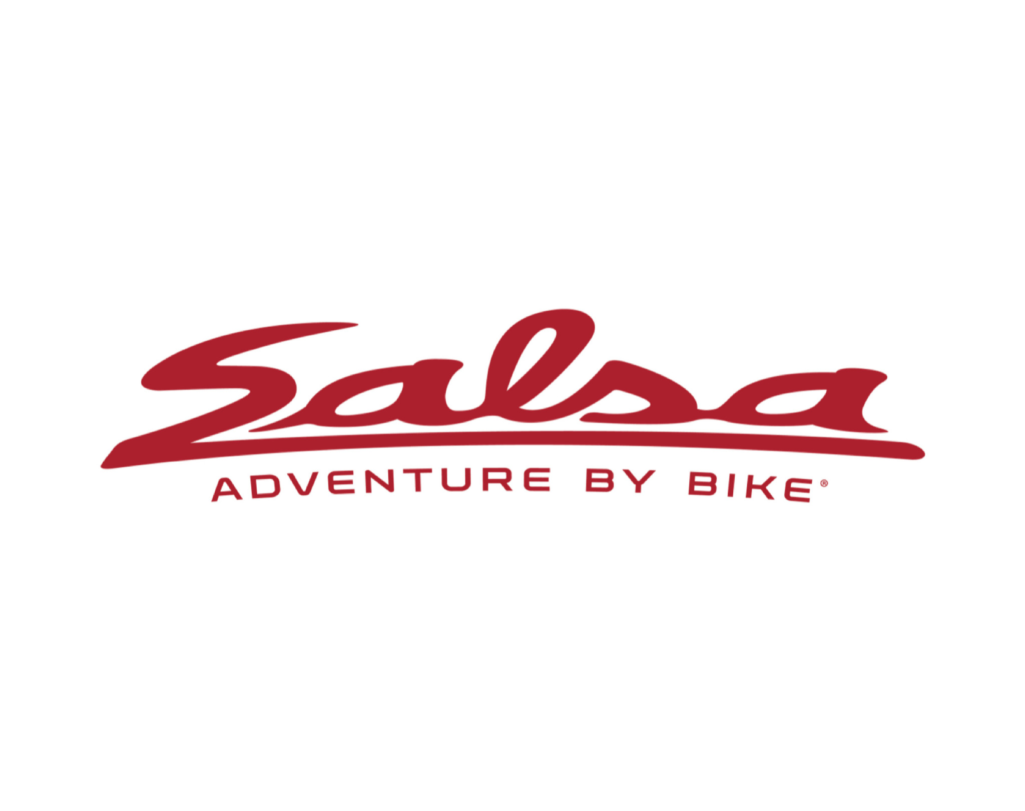 First Salsa Frames have arrived! 