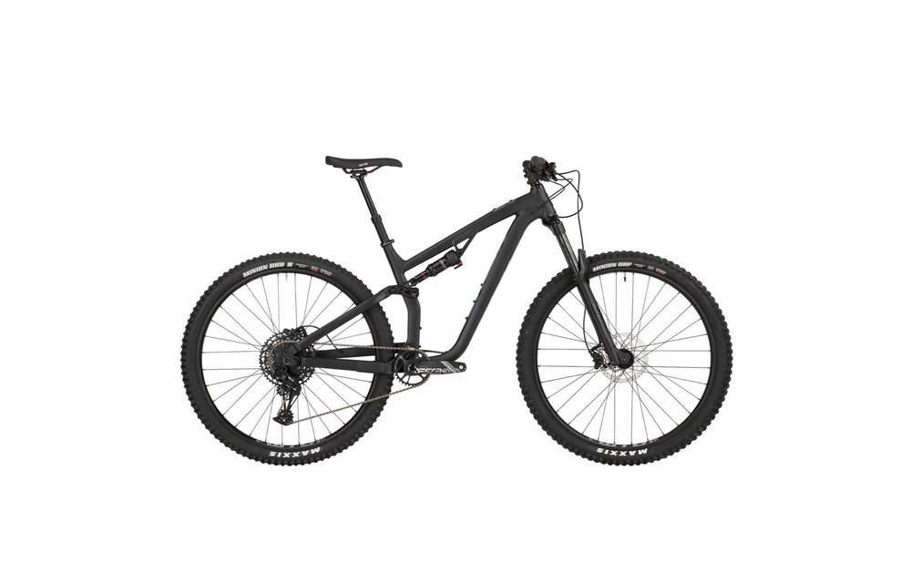 Horsethief SX Eagle Bike - 29"