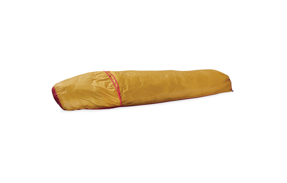 MSR E-Bivy