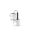 GSI Outdoors 1 Cup Stainless Mini Campstove Espresso Maker Set