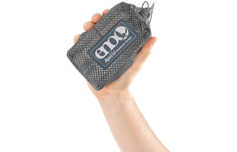 Hammock Suspension