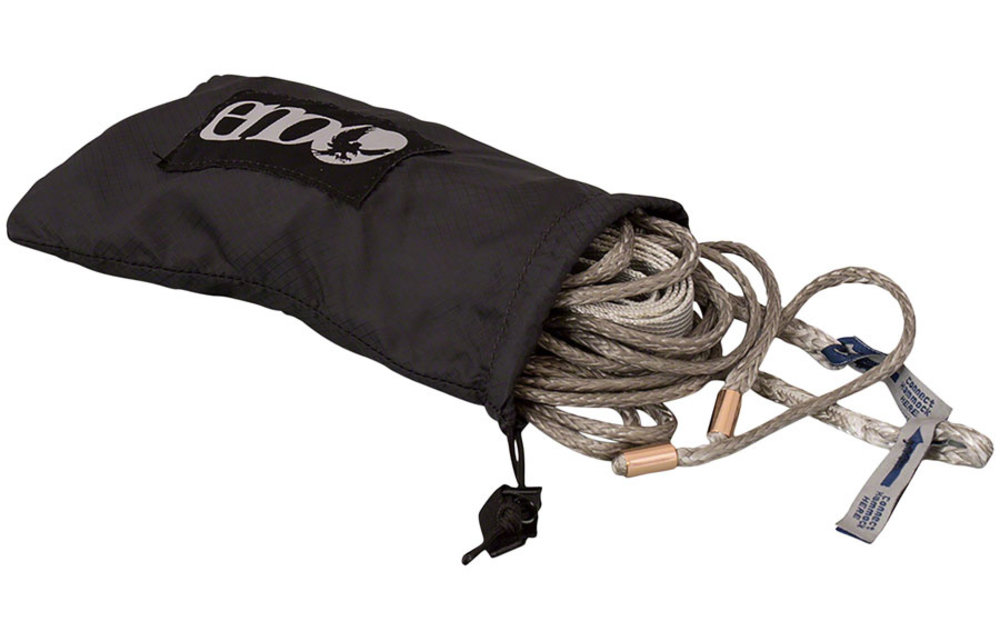 Hammock Suspension