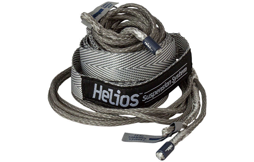 Hammock Suspension