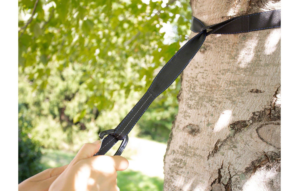 Hammock Suspension