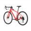 Salsa Journeyer Apex 1x 700 Red Orange