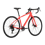 Salsa Journeyer Apex 1x 700 Red Orange