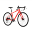 Salsa Journeyer Apex 1x 700 Red Orange