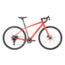 Salsa Journeyer Apex 1x 700 Red Orange