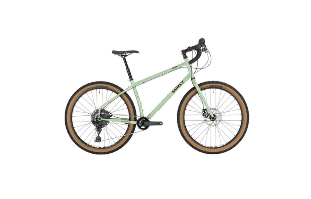 Grappler 27.5 Sage Green