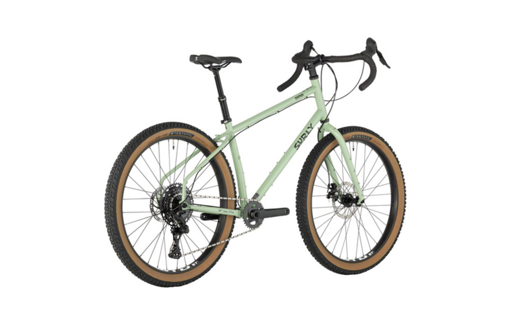 Grappler 27.5 Sage Green