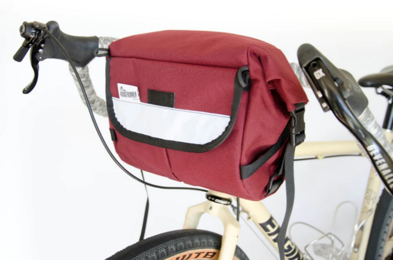 Roadrunner Bags Roadrunner Bags Jammer Handlebar bag