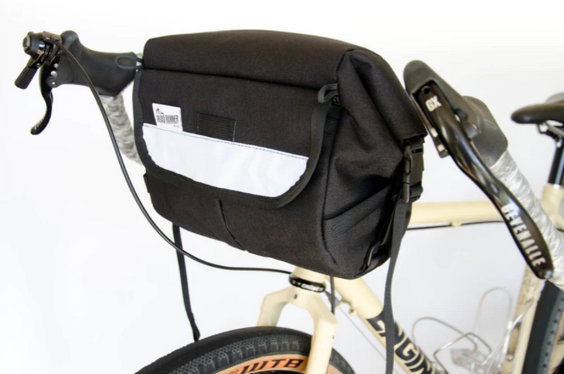 Roadrunner Bags Roadrunner Bags Jammer Handlebar bag