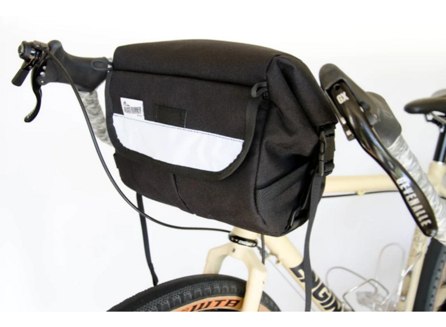 Roadrunner Bags Jammer Handlebar bag