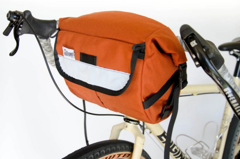 Roadrunner Bags Roadrunner Bags Jammer Handlebar bag