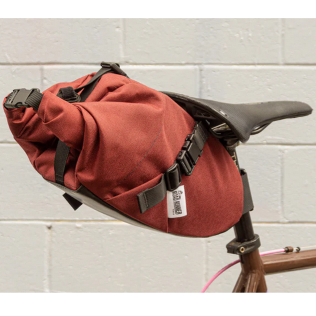 Roadrunner Bags Roadrunner Bags Sleeper Bikepacking Saddle Bag