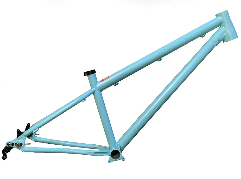 Kona bike frame new arrivals