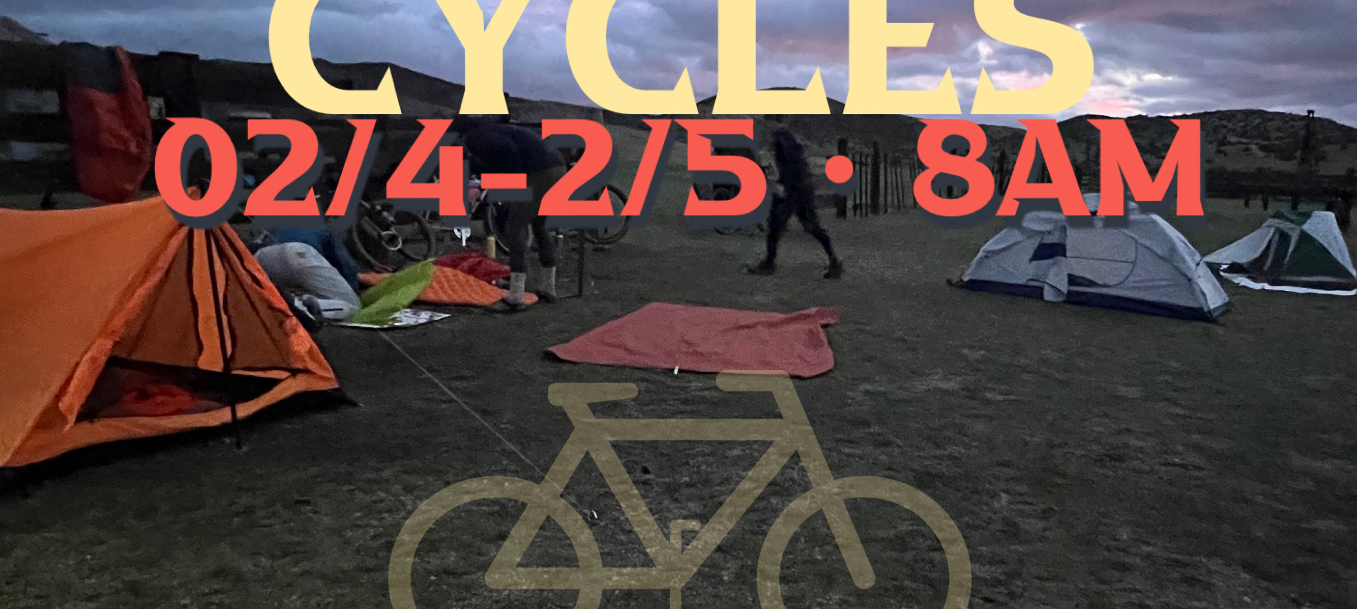 Full Moon Overnighter Project: Carrizo Plain National Monument!