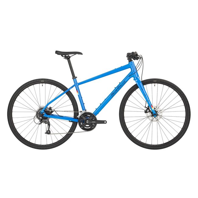 Salsa Journeyer Flat Bar Altus 700c