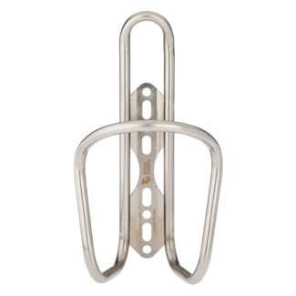 Wolf Tooth Morse  Bottle Cage - Ti