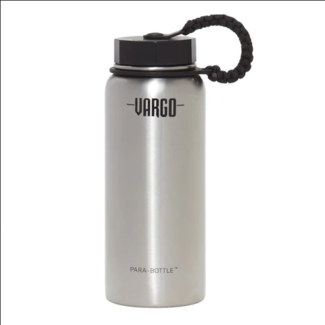 Vargo Insulated Stainless Steel Para-Bottle