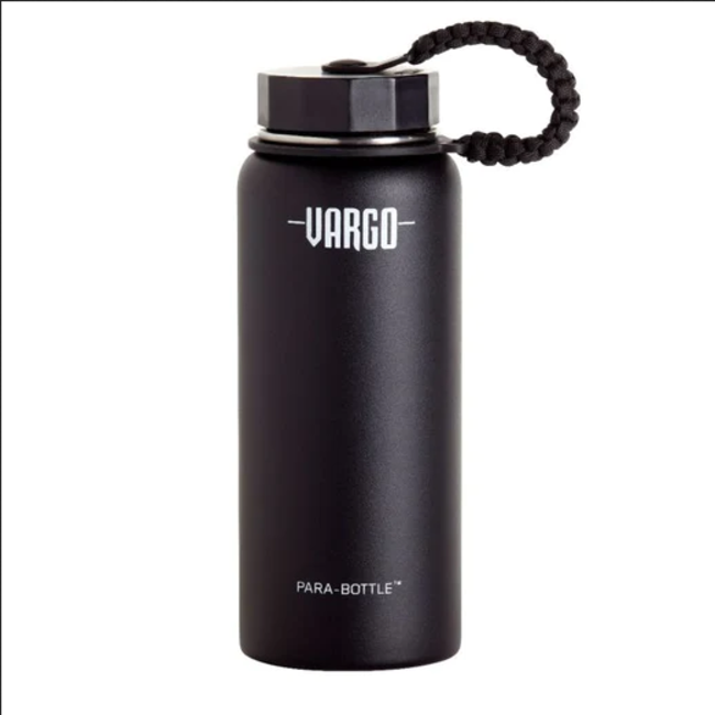 Vargo Insulated Stainless Steel Para-Bottle