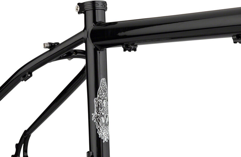 Surly Bridge Club Touring Frame