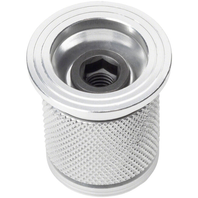Wolf Tooth Compression Plug fits 1 1/8 Steerer