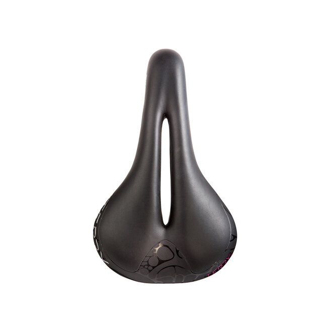 Terry Woman's Butterfly Chromoly Saddle