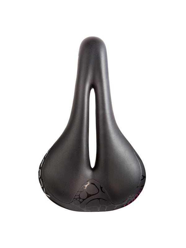 Terry Terry Woman's Butterfly Chromoly Saddle