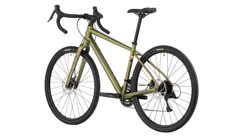 Salsa Journeyer Sora 650b