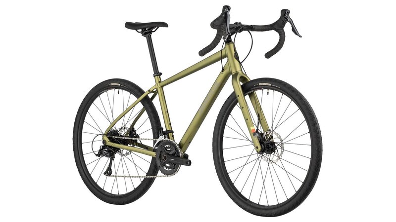 Salsa Journeyer Sora 650b